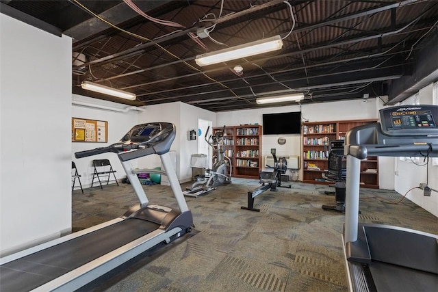 128 N Craig St Unit 317, Oakland, PA 15213 - photo 30
