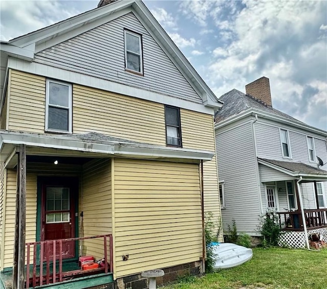 534 12th Ave, New Brighton, PA 15066 - photo 30