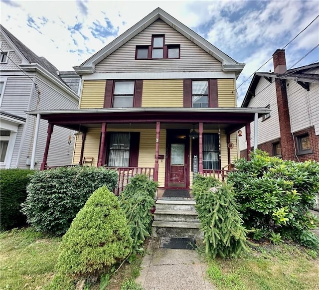 534 12th Ave, New Brighton, PA 15066 - photo 1