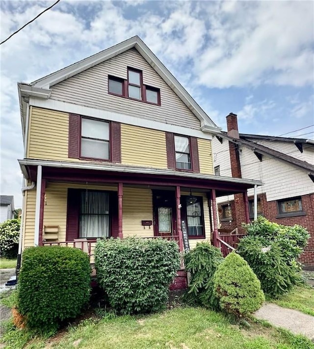 534 12th Ave, New Brighton, PA 15066 - photo 2
