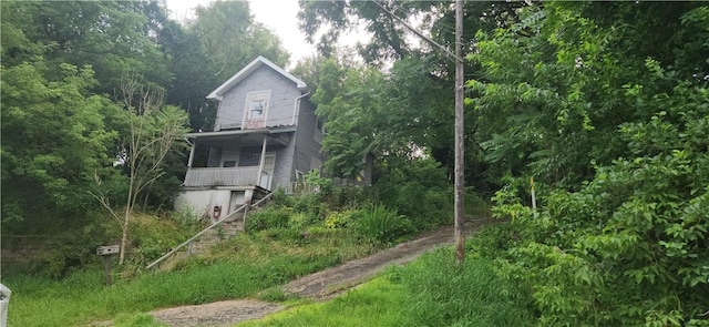 238 Shadyside Ave, New Castle, PA 16101 - photo 1