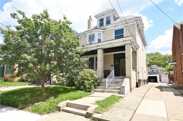 239 Gross St, Bloomfield, PA 15224 - photo 1