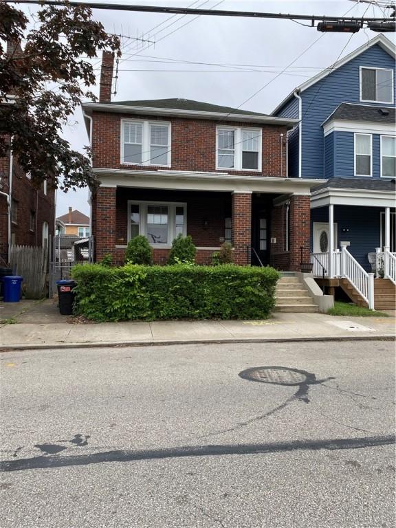6424 Meadow St, Lincoln Larimer, PA 15206 - photo 1