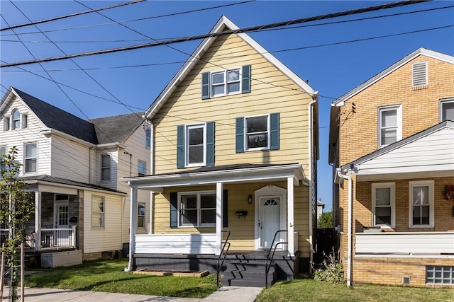 105 Broad St, Leetsdale, PA 15056 - photo 1