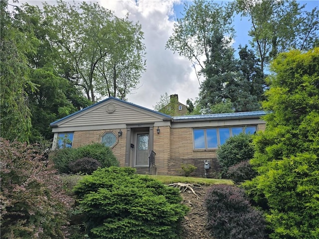 341 Midway Mt, Lebanon, PA 15216 - photo 1
