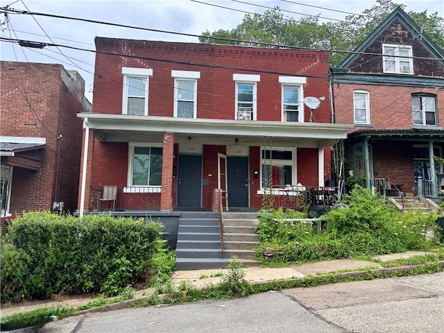 1107-1109 Jane St, Wilkinsburg, PA 15221 - photo 1