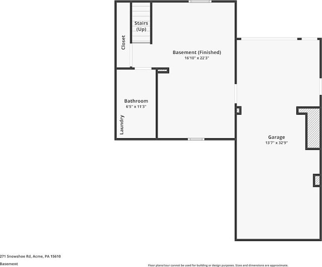 271 Snowshoe Rd, Bullskin Twp, PA 15610 - photo 34