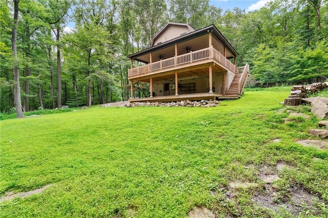 271 Snowshoe Rd, Bullskin Twp, PA 15610 - photo 28