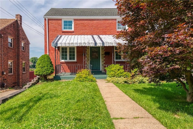 566 Dorchester Ave, Brookline, PA 15226 - photo 40