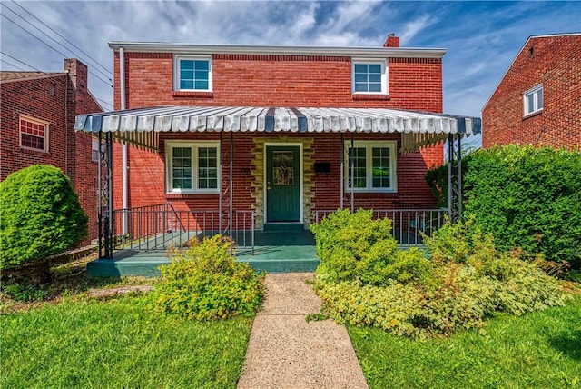 566 Dorchester Ave, Brookline, PA 15226 - photo 1