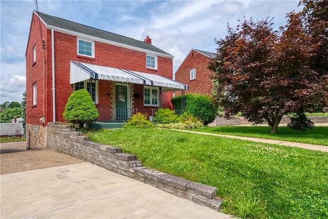 566 Dorchester Ave, Brookline, PA 15226 - photo 2