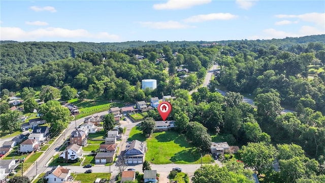 1705 N 3rd St, New Brighton, PA 15066 - photo 9