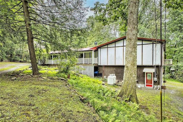 114 Alpine Rd, Bullskin Twp, PA 15610 - photo 20
