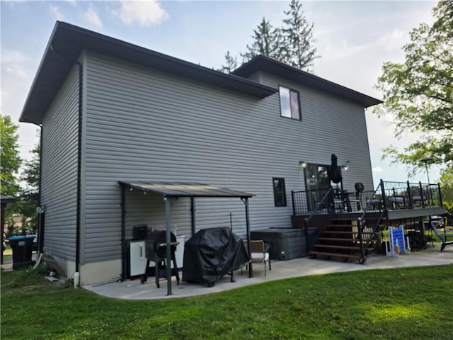 5237 Virginia Rd, Hermitage, PA 16148 - photo 4