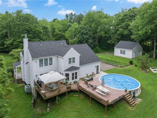 936 Mcelhaney Rd, New Sewickley Twp, PA 15042 - photo 39