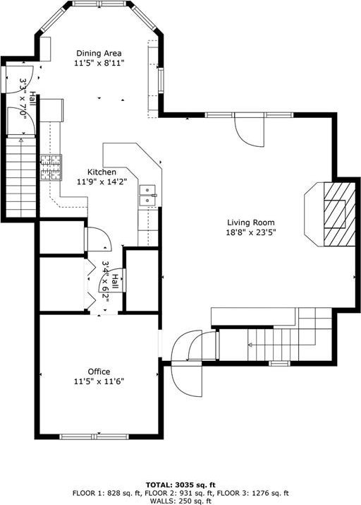 936 Mcelhaney Rd, New Sewickley Twp, PA 15042 - photo 45