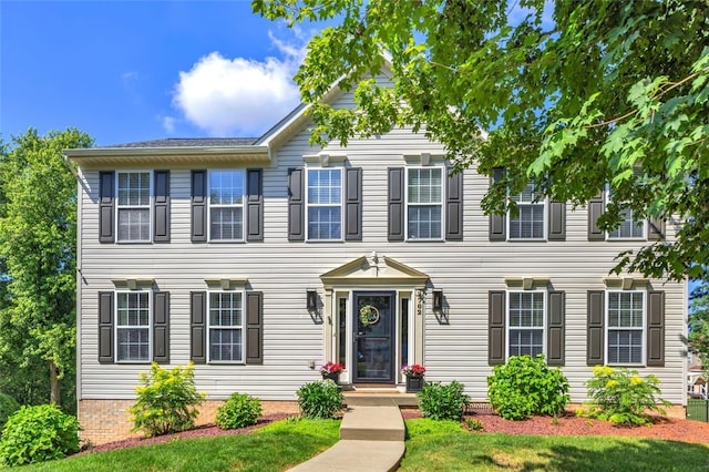 702 Williamsburg Ct, Cranberry Twp, PA 16066 - photo 1