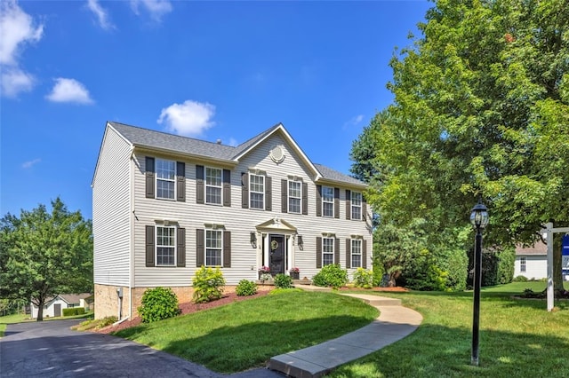 702 Williamsburg Ct, Cranberry Twp, PA 16066 - photo 2