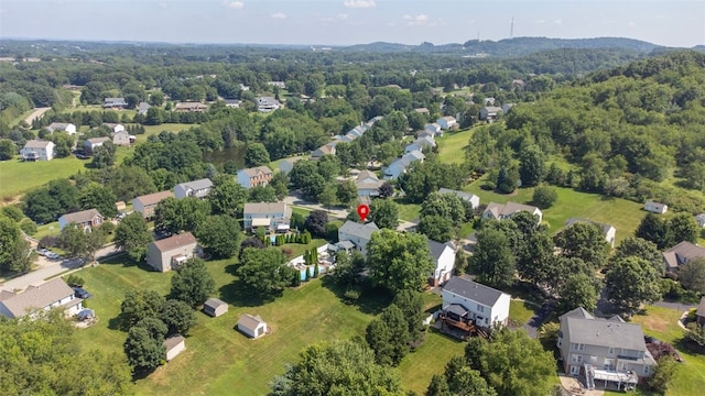 702 Williamsburg Ct, Cranberry Twp, PA 16066 - photo 43