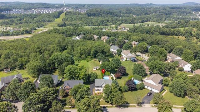 702 Williamsburg Ct, Cranberry Twp, PA 16066 - photo 41