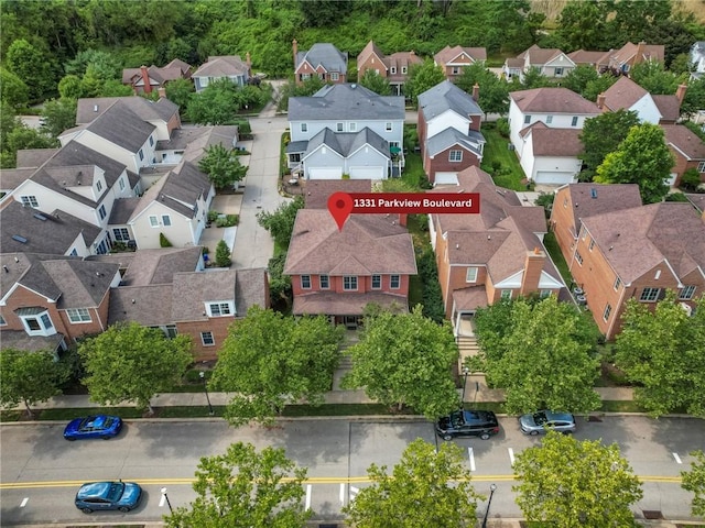 1331 Parkview Blvd, Squirrel Hill, PA 15217 - photo 2