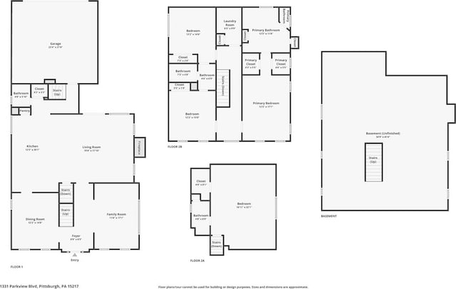 1331 Parkview Blvd, Squirrel Hill, PA 15217 - photo 31