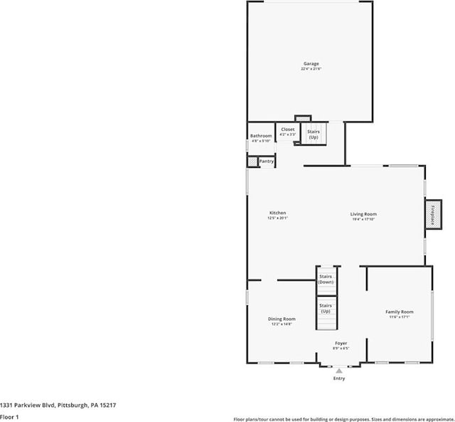 1331 Parkview Blvd, Squirrel Hill, PA 15217 - photo 29