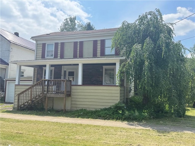 121 N Main St, Montgomery/Grant, PA 15724 - photo 1