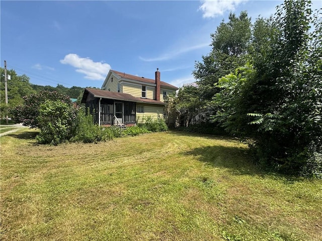 121 N Main St, Montgomery/Grant, PA 15724 - photo 17