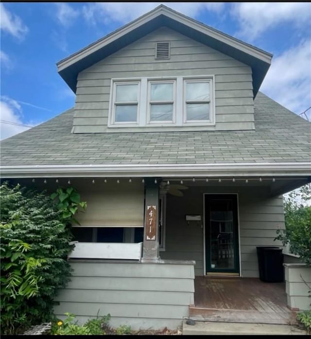 471 3rd St, City Of Washington, PA 15301 - photo 1