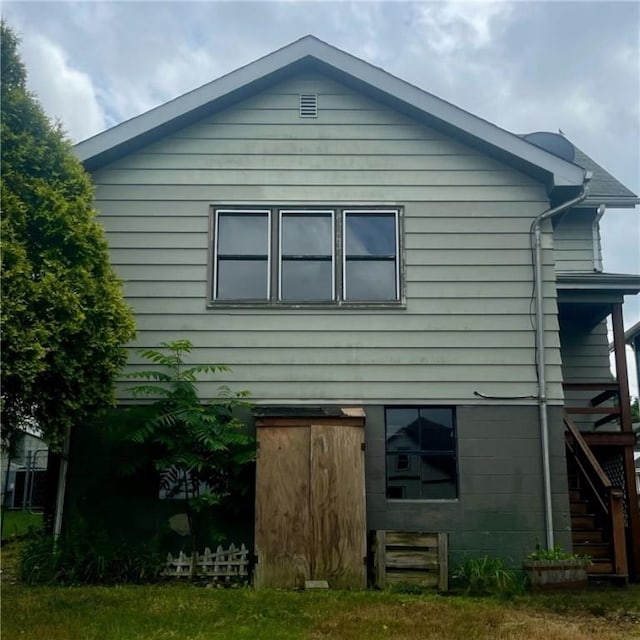 471 3rd St, City Of Washington, PA 15301 - photo 4