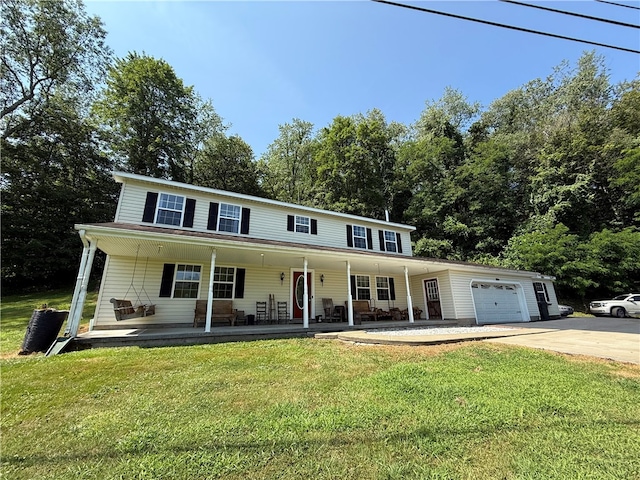 248 Orchard Rd, Waynsbrg/Frankln Twp, PA 15370 - photo 1