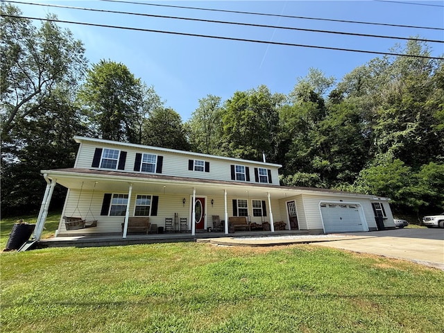 248 Orchard Rd, Waynsbrg/Frankln Twp, PA 15370 - photo 4
