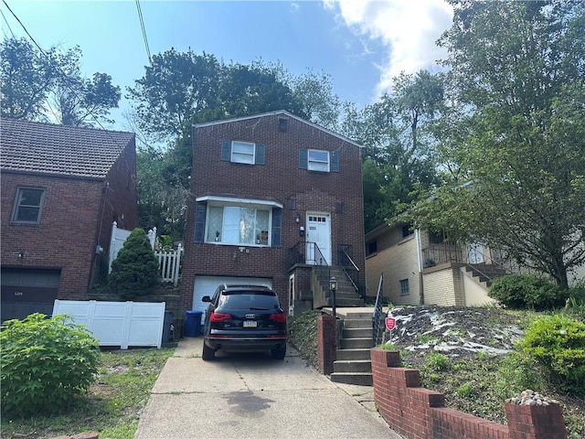 1223 Berry St, Sheraden, PA 15204 - photo 1