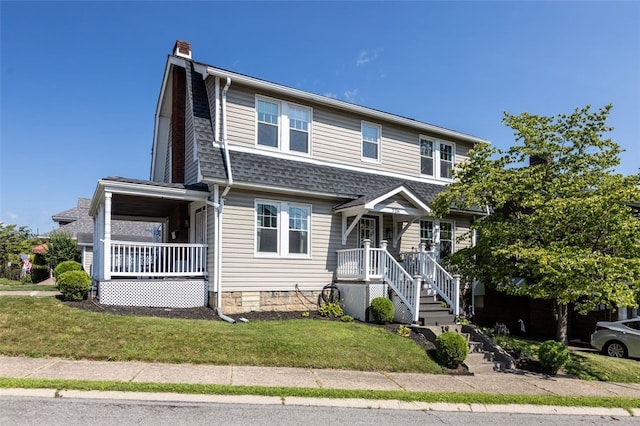 726 George, Coraopolis, PA 15108 - photo 1
