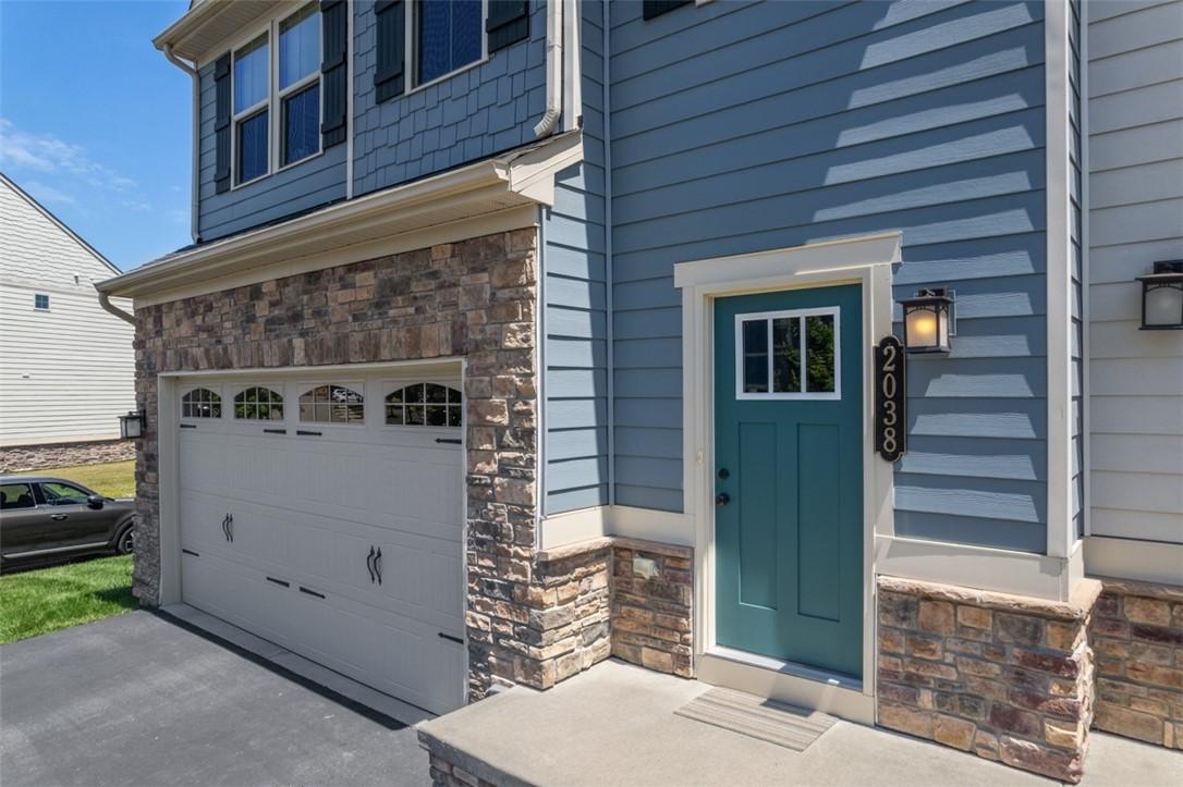 2038 Connecticut Ln, Franklin Park, PA 15143 - photo 4