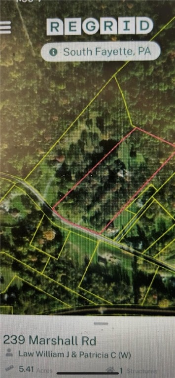 239 Marshall Rd, Oakdale, PA 15071 - photo 3