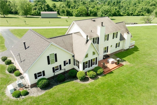 1010 Sunset Way, Menallen Twp, PA 15401 - photo 24