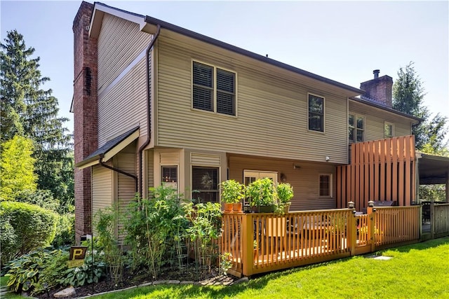 258 The Pines Dr, Pittsburgh, PA 15243 - photo 29