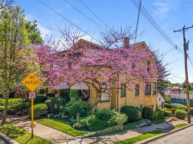 502 Kenmont Ave, Mt Lebanon, PA 15228 - photo 2