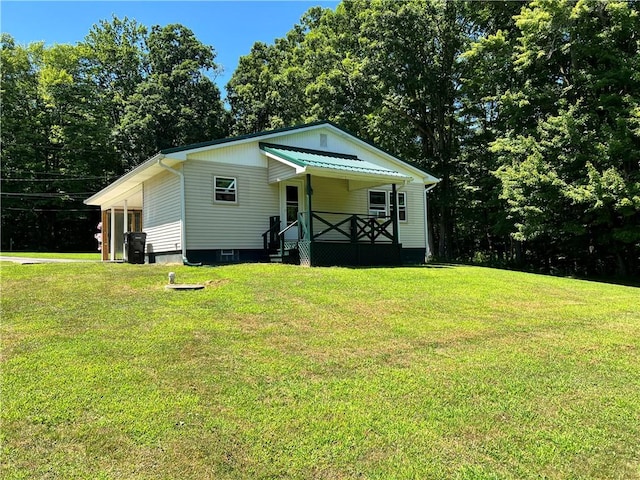 103 Goetsch Rd, Sugar Grove Twp, PA 16125 - photo 1