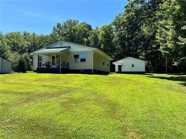 103 Goetsch Rd, Sugar Grove Twp, PA 16125 - photo 2