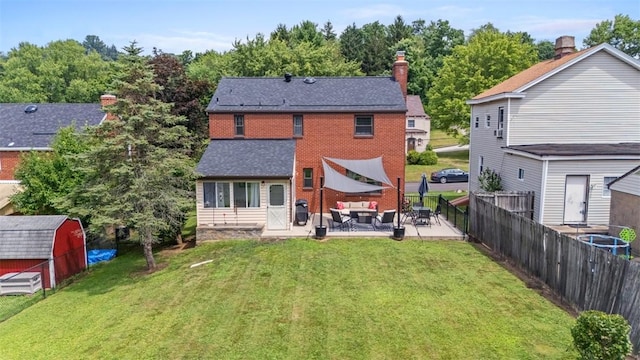 188 Mary Ave, Shaler, PA 15209 - photo 17