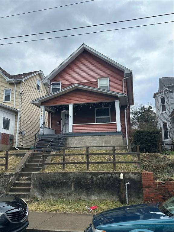 2016 Kenneth Ave, Arnold, PA 15068 - photo 1