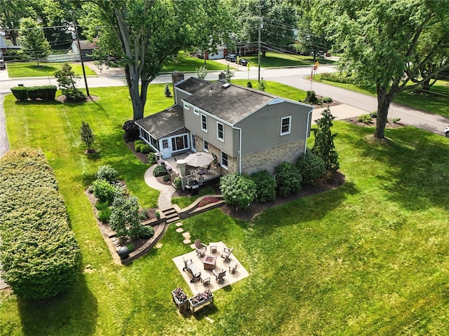 1191 Polaris Cir, Saint Clair, PA 15241 - photo 45