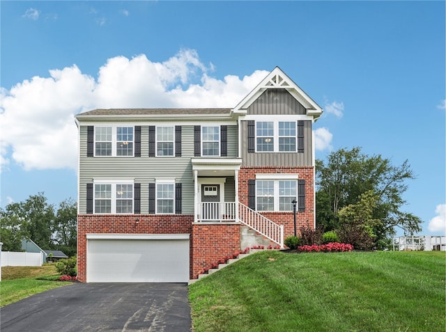 103 Hidden Acres Dr, Forward Twp, PA 16033 - photo 1