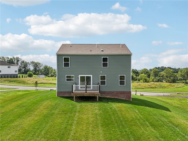 103 Hidden Acres Dr, Forward Twp, PA 16033 - photo 35