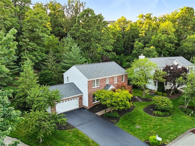 112 Eaglebrook Ct, Peters Twp, PA 15367 - photo 2