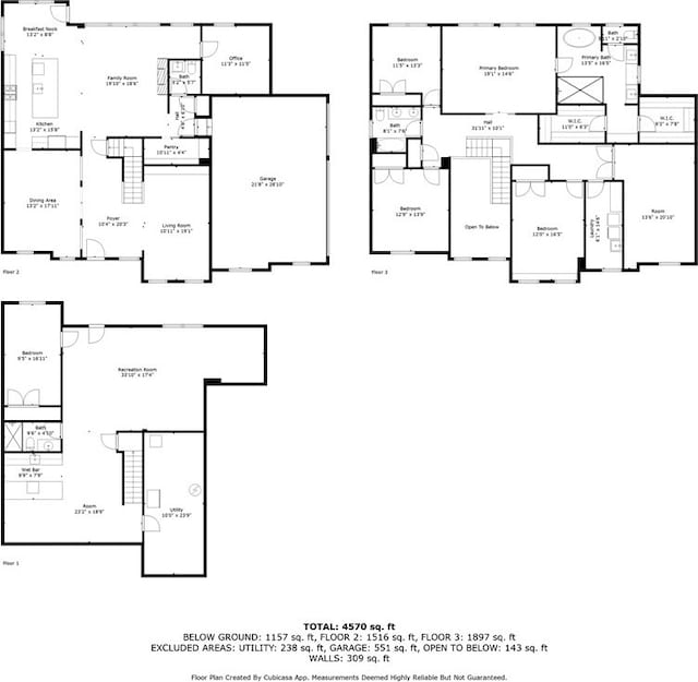 680 Country Club Dr, Mt Lebanon, PA 15228 - photo 50