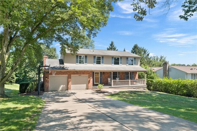 1657 Red Mill Dr, Saint Clair, PA 15241 - photo 27
